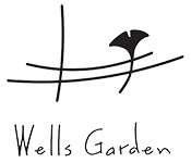 石橋阪大前のカフェでモーニングなら｜Wells Garden